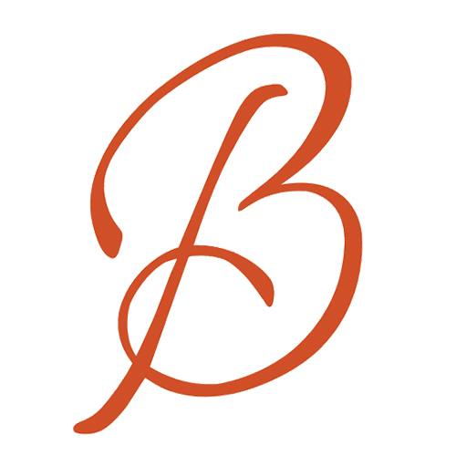 Cafe Basque Red Logo
