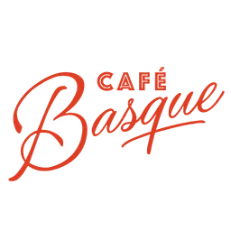 Cafe Basque Logo
